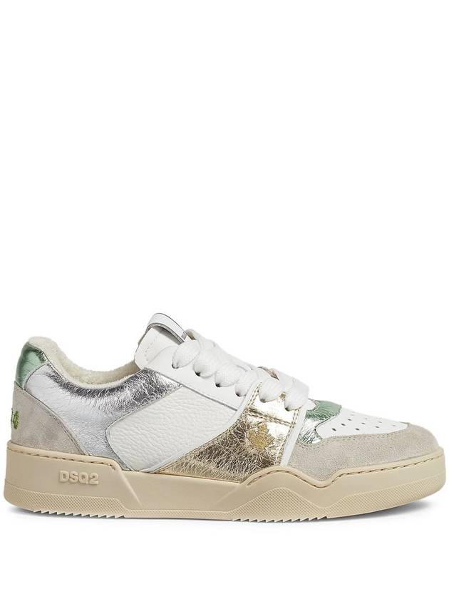 DSQUARED2 Sneakers Shoes - DSQUARED2 - BALAAN 1