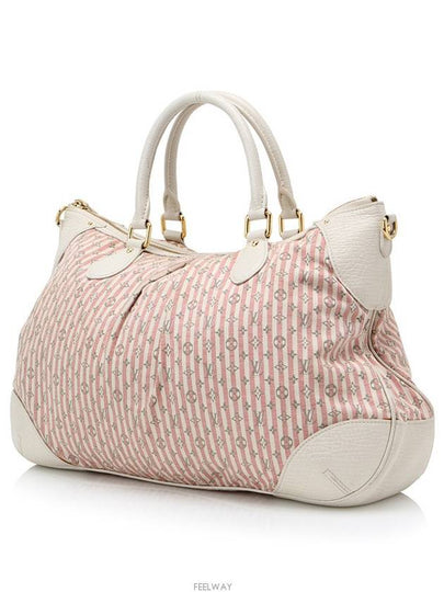 women tote bag - LOUIS VUITTON - BALAAN 2