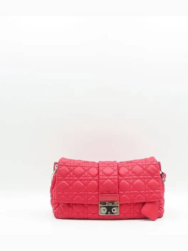 M9803PSSQ shoulder bag - DIOR - BALAAN 2