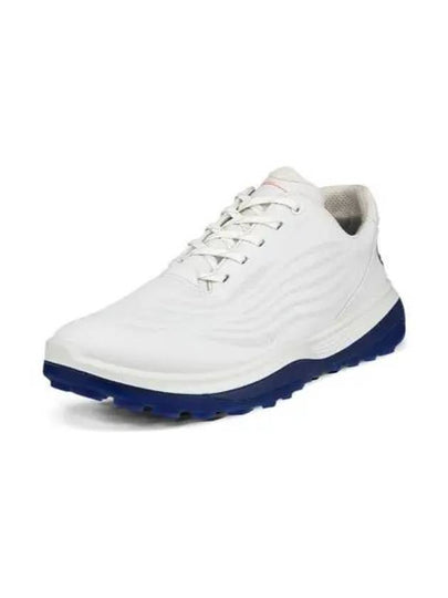 Golf LT1 Spikeless White - ECCO - BALAAN 2