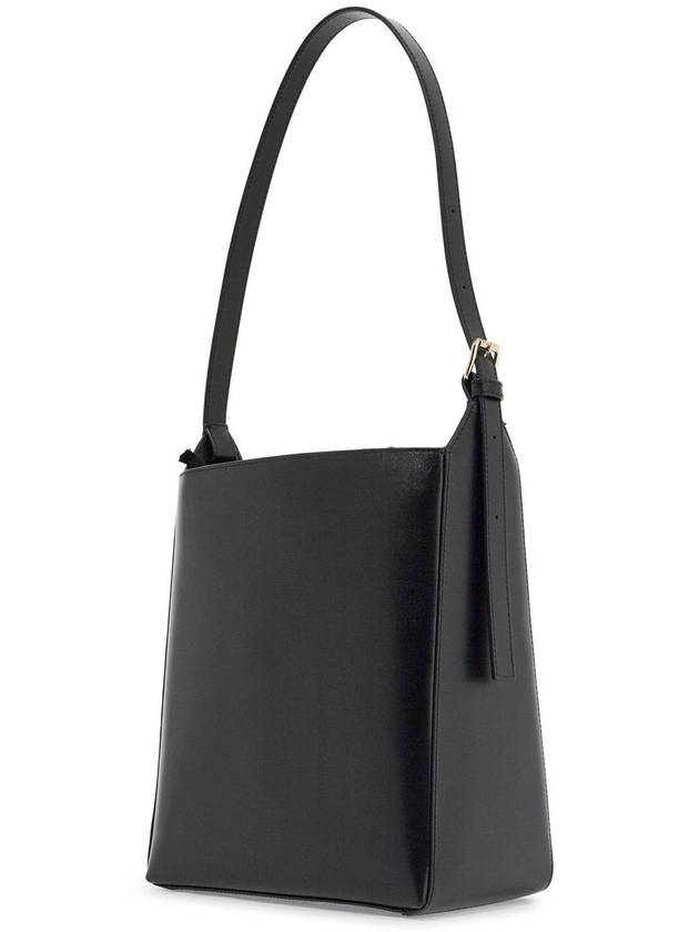 Virgin Shoulder Bag Black - A.P.C. - BALAAN 3