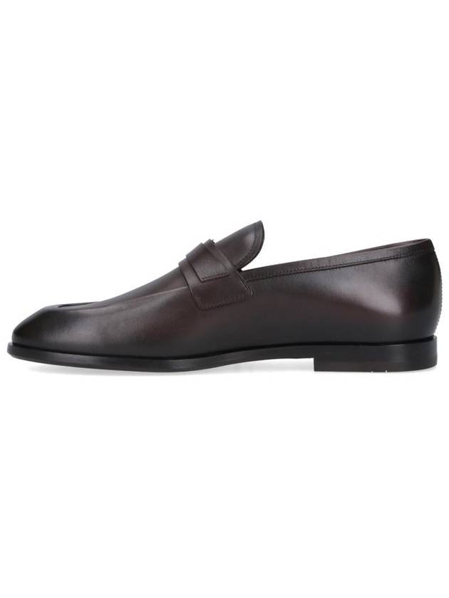 Ferragamo Flat Shoes - SALVATORE FERRAGAMO - BALAAN 3