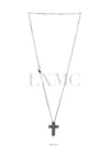 women necklace - DAMIANI - BALAAN 5