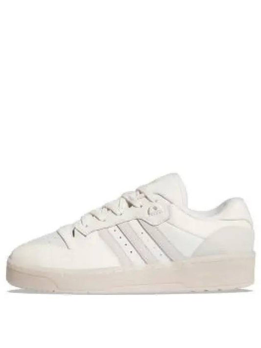 Rivalry Low Top Sneakers White - ADIDAS - BALAAN 2