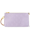 Lexington Pouch Bag Lilac - LOUIS VUITTON - BALAAN 2