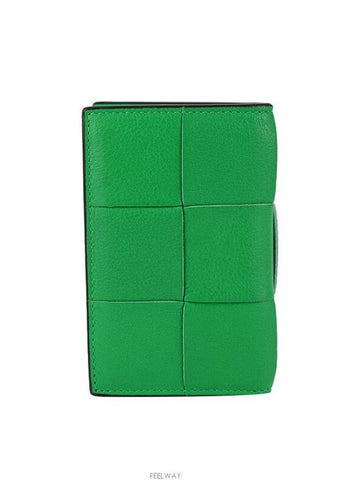 men card wallet - BOTTEGA VENETA - BALAAN 1