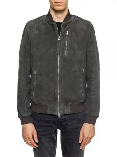 Leather Jacket ML047J Free - ALLSAINTS - BALAAN 1