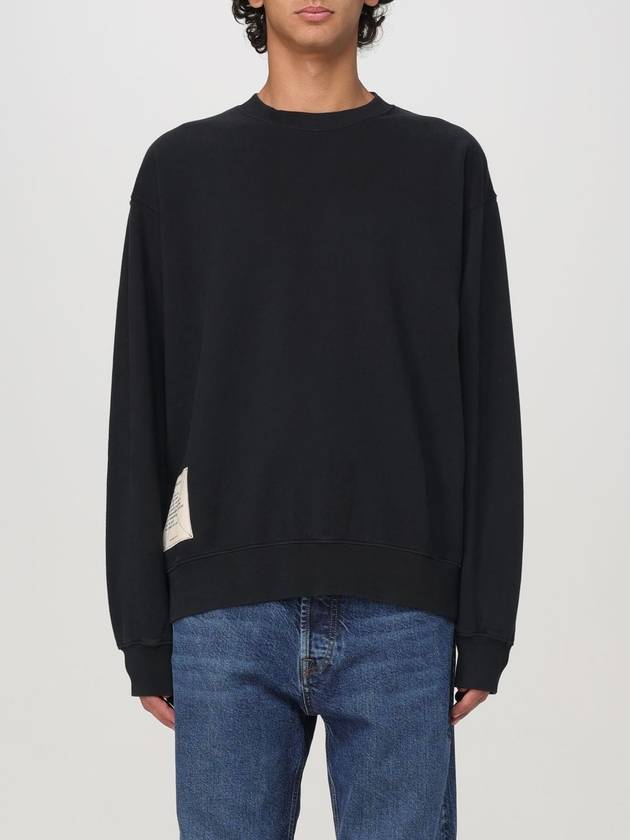 Sweater men Amish - AMISH - BALAAN 1