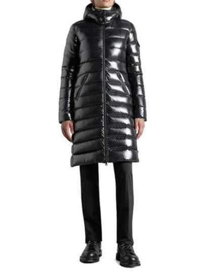 Padding 1C51300 68950 999 Black - MONCLER - BALAAN 2