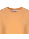 Mini hexagon print sweatshirt MW4SE403 - P_LABEL - BALAAN 4