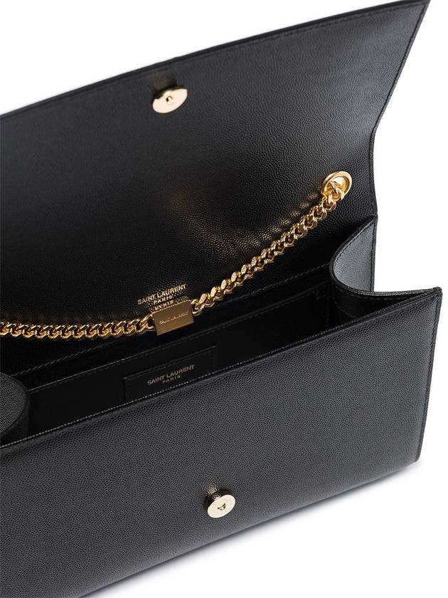 SAINT LAURENT KATE MEDIUM BAG - SAINT LAURENT - BALAAN 5