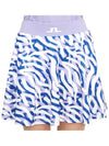 Sleepy Women s Mini Skirt GWSD08498 Q279 - J.LINDEBERG - BALAAN 7