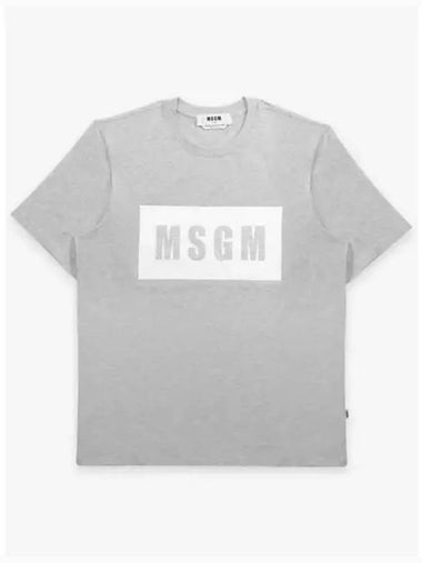 Short sleeve t shirt 270790 - MSGM - BALAAN 1