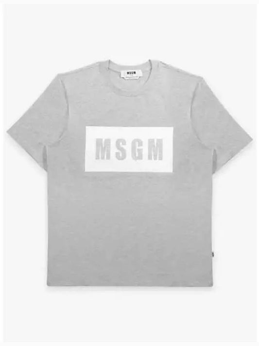 Short sleeve t shirt 270790 - MSGM - BALAAN 1