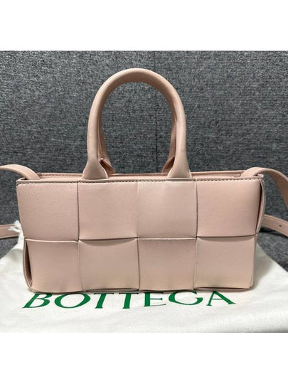 tote bag - BOTTEGA VENETA - BALAAN 2