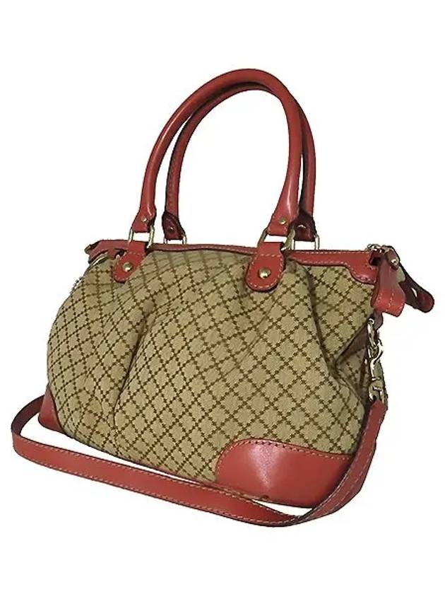 247902 2 WAY bag - GUCCI - BALAAN 3