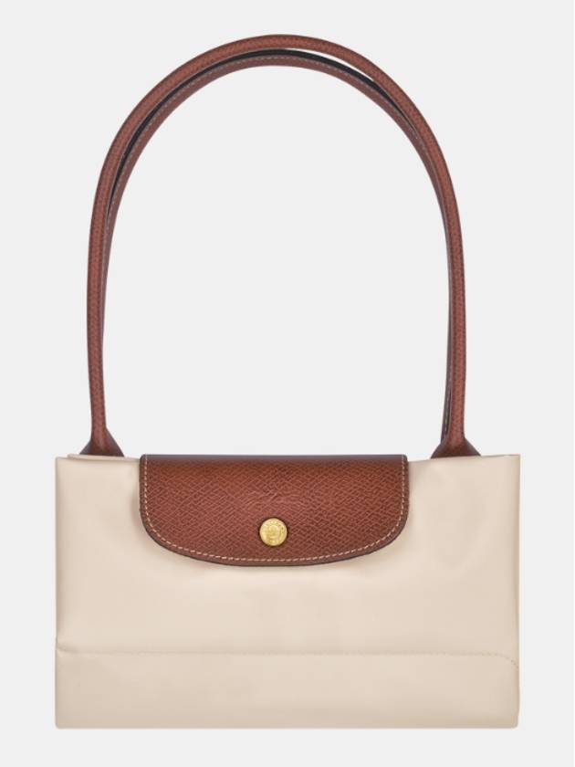 Le Pliage Original L Tote Bag Beige - LONGCHAMP - BALAAN 7