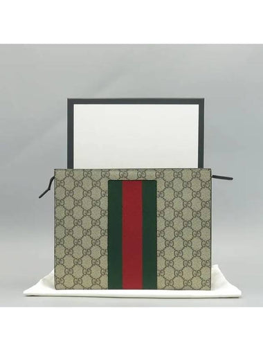 475316 clutch bag - GUCCI - BALAAN 1