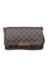 N41129 2 WAY bag - LOUIS VUITTON - BALAAN 1