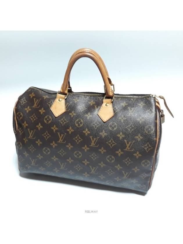 women tote bag - LOUIS VUITTON - BALAAN 1