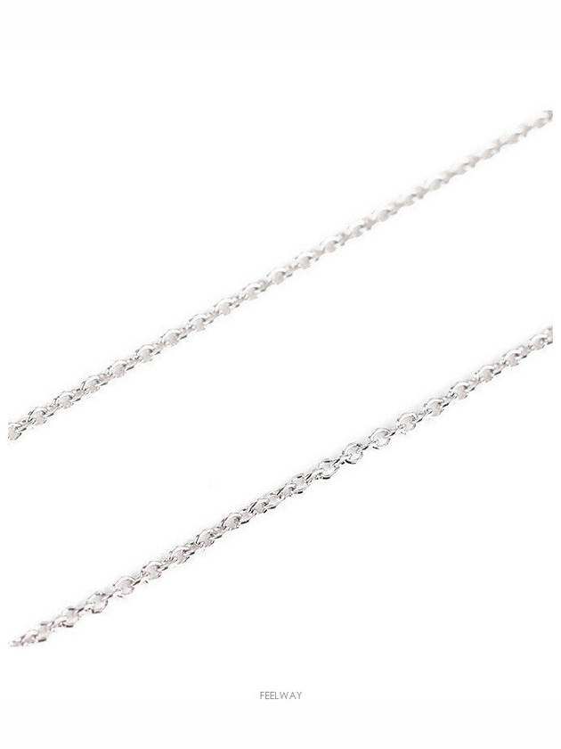 women necklace - TIFFANY & CO. - BALAAN 4