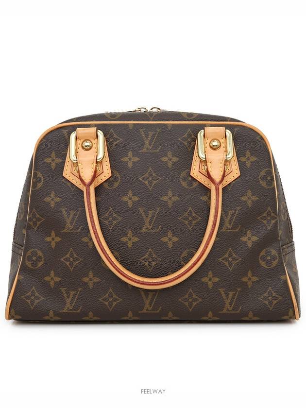 women tote bag - LOUIS VUITTON - BALAAN 4