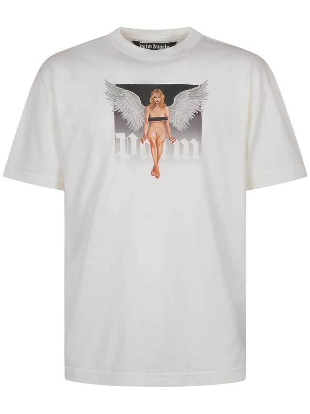 Palm Angels Shirts - PALM ANGELS - BALAAN 1