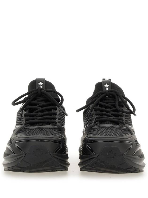 sneakers SNM0332 592C71592124 - DSQUARED2 - BALAAN 4