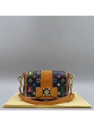 M40306 shoulder bag - LOUIS VUITTON - BALAAN 1