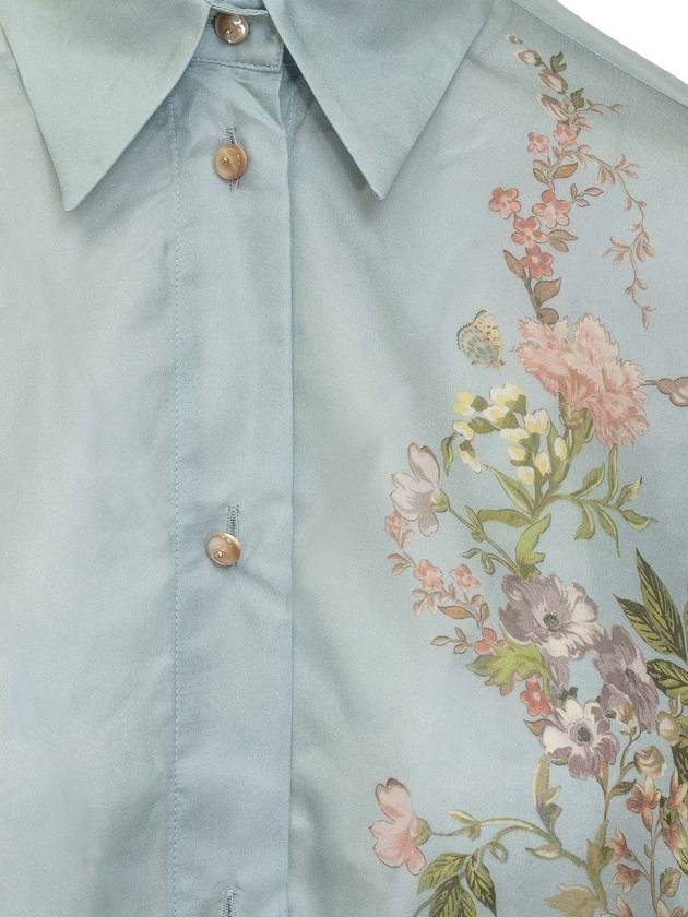 Zimmermann Shirts - ZIMMERMANN - BALAAN 3