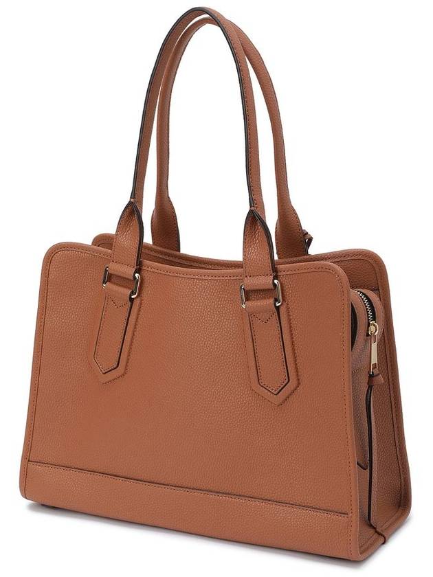 Drifter Tote Smoked Almond H003L01RE22 240 - MARC JACOBS - BALAAN 3