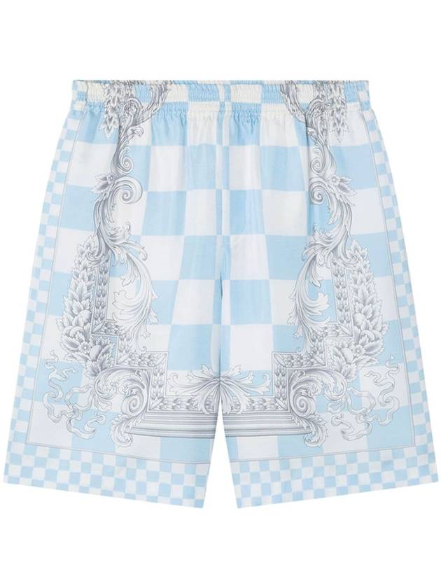 short pants 1002476 1A108645X500 - VERSACE - BALAAN 2