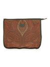 Profumi Pouch Bag Brown - ETRO - BALAAN 2