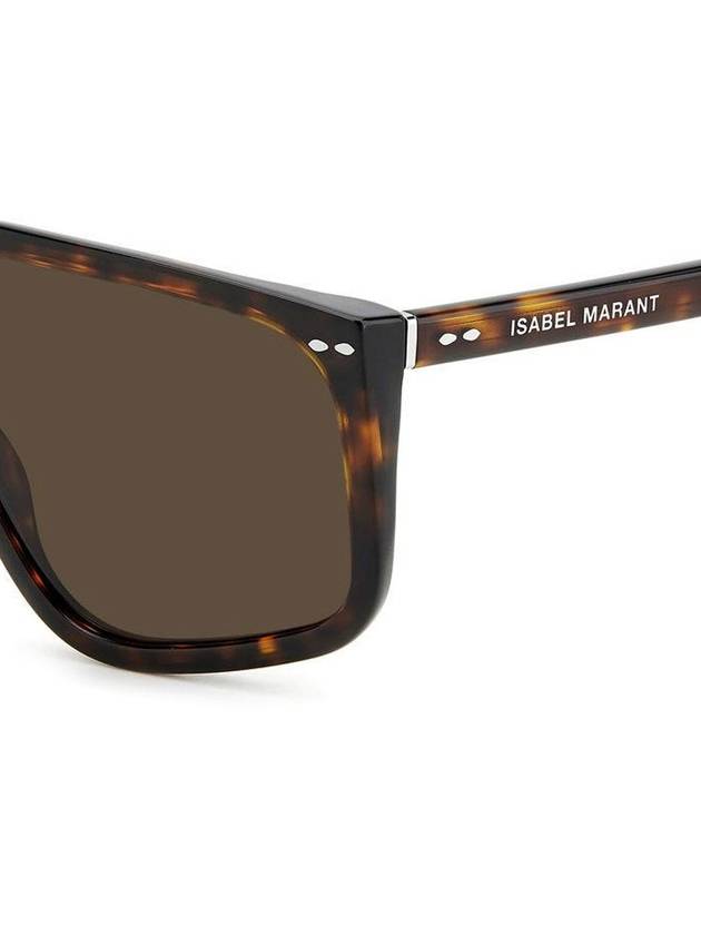 Isabel Marant Sunglasses - ISABEL MARANT - BALAAN 4