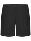 Lens Detail Swim Shorts Black - CP COMPANY - BALAAN 4