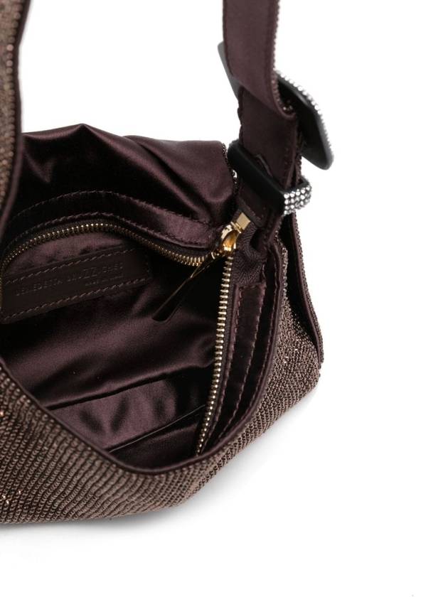 Benedetta Bruzziches Bags.. Brown - BENEDETTA BRUZZICHES - BALAAN 5