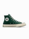 Chuck 70 Seasonal Color Green Envy A09467C - CONVERSE - BALAAN 2