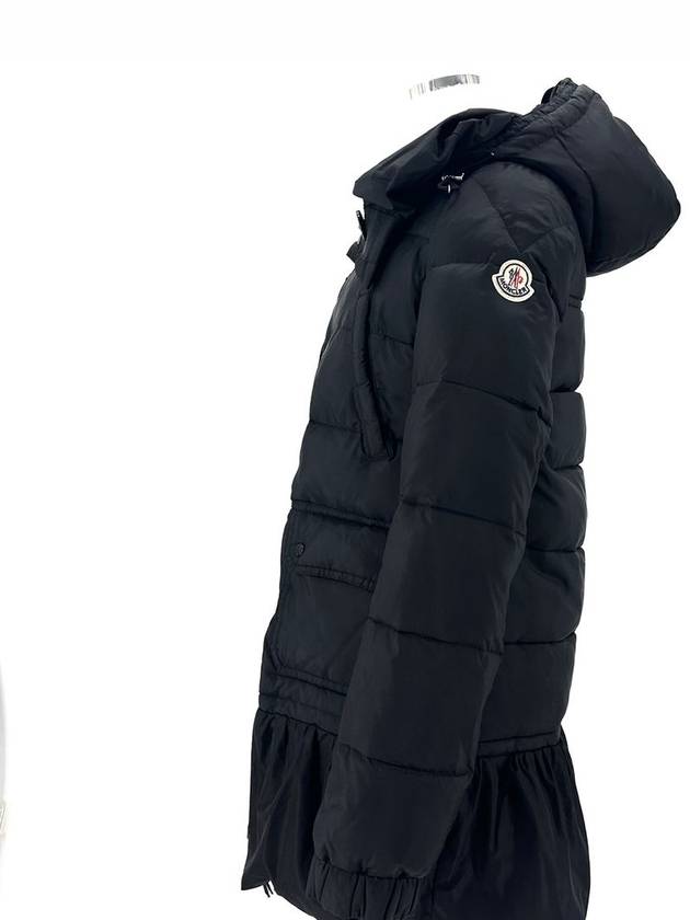 Serena Women s Long Padded Jumper - MONCLER - BALAAN 4