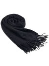 Women s Basi Cashmere Scarf BACI 006 - MAX MARA - BALAAN 10