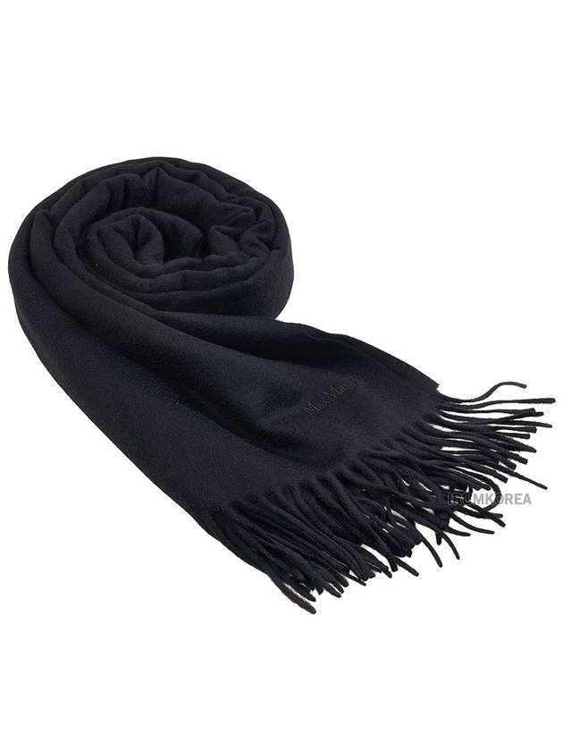 Women s Basi Cashmere Scarf BACI 006 - MAX MARA - BALAAN 10