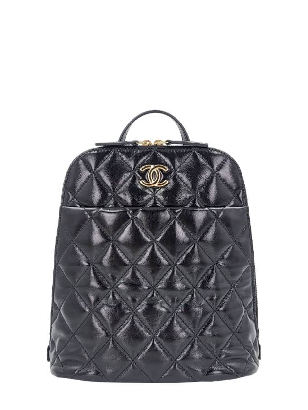 Women s Workshop Backpack N 4085 - CHANEL - BALAAN 1