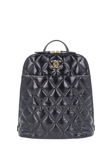 Women s Workshop Backpack N 4085 - CHANEL - BALAAN 1