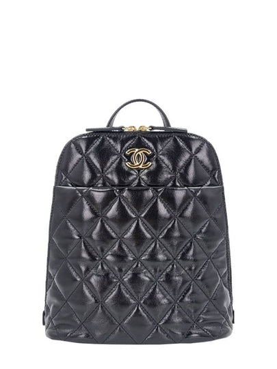 Women s Workshop Backpack N 4085 - CHANEL - BALAAN 2