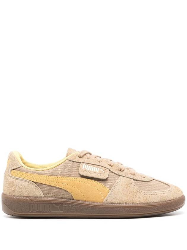 Puma Palermo Vintage Shoes - PUMA - BALAAN 1