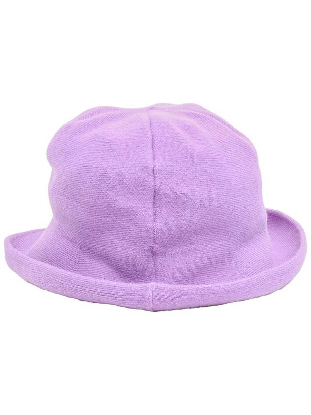 Kangra Cashmere Hat - KANGRA CASHMERE - BALAAN 3