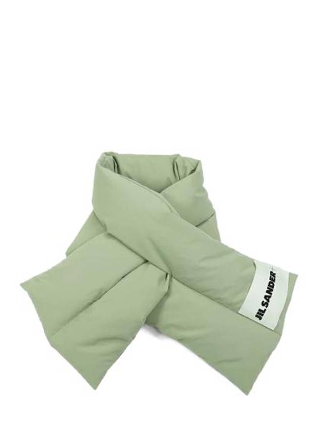 Muffler Scarf J40TE0002J74276 330 - JIL SANDER - BALAAN 1