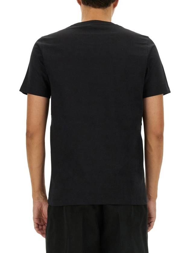 Marni T-Shirt With Logo - MARNI - BALAAN 3