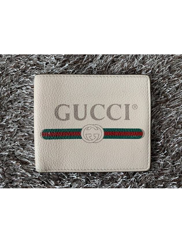 Vintage Logo Men s Bicycle Wallet - GUCCI - BALAAN 2