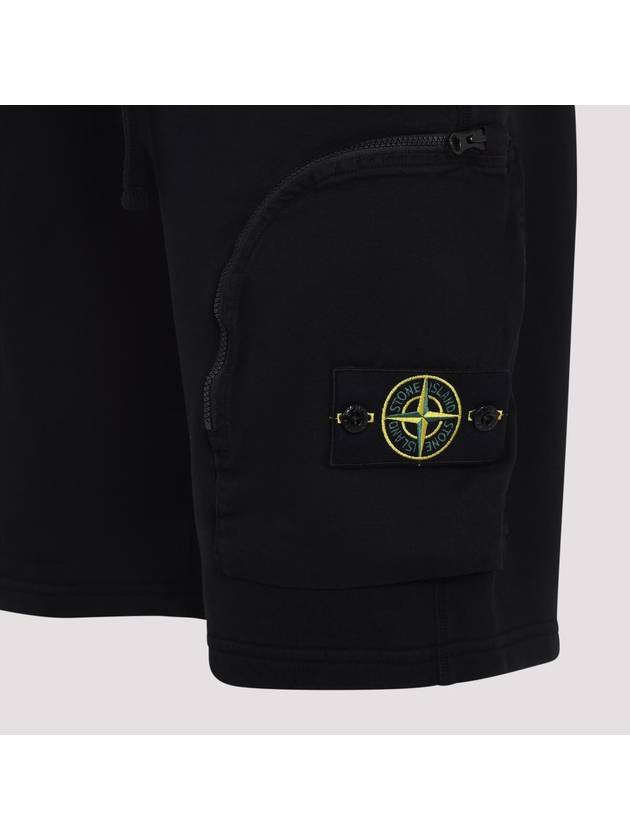 Stone Island Pants - STONE ISLAND - BALAAN 3