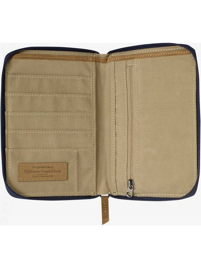 Passport Wallet - FJALL RAVEN - BALAAN 2